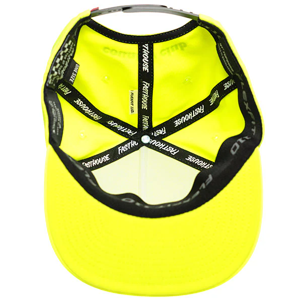 Fasthouse - Vacay Hat - Image 8