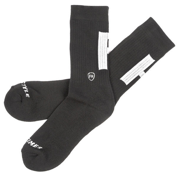 Fasthouse - Varsity Performance Crew Sock (MTB) - Image 3