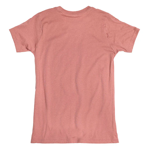 Fasthouse - Vow Tee (Girls) - Image 2