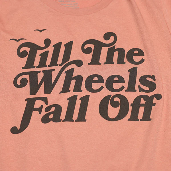 Fasthouse - Vow Tee (Womens) - Image 4