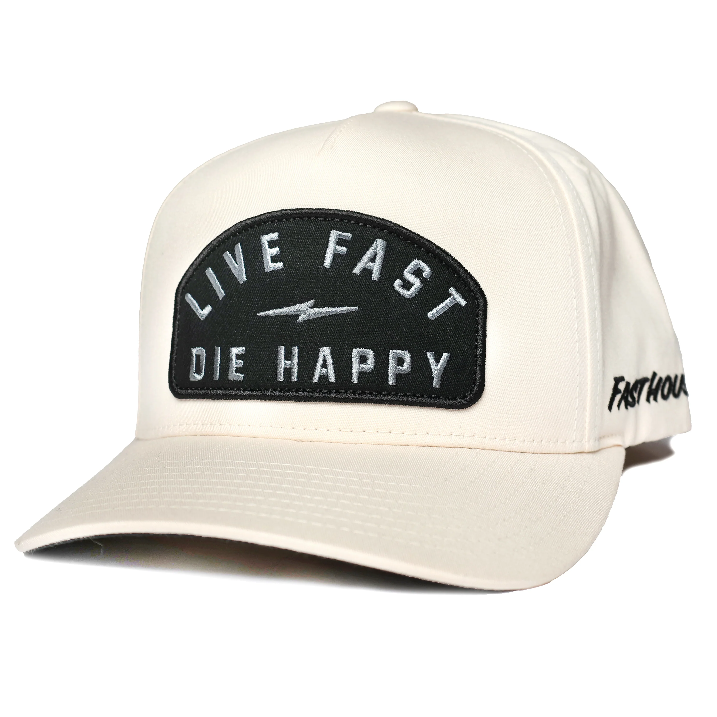 Fasthouse - Wired Hat