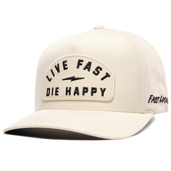 Fasthouse - Wired Hat - Image 11