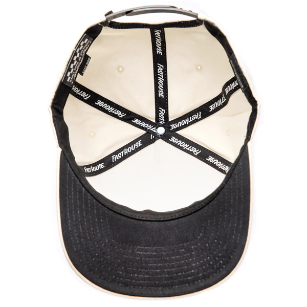 Fasthouse - Wired Hat - Image 15