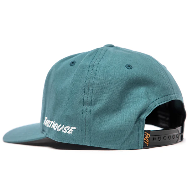 Fasthouse - Wired Hat - Image 7