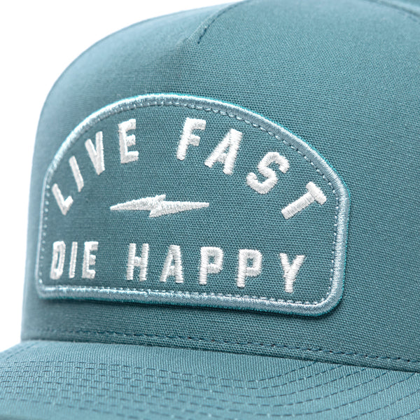 Fasthouse - Wired Hat - Image 8