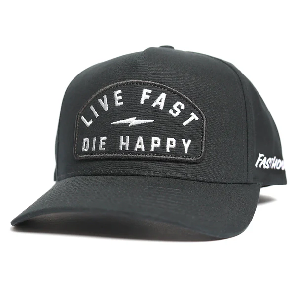 Fasthouse - Wired Hat