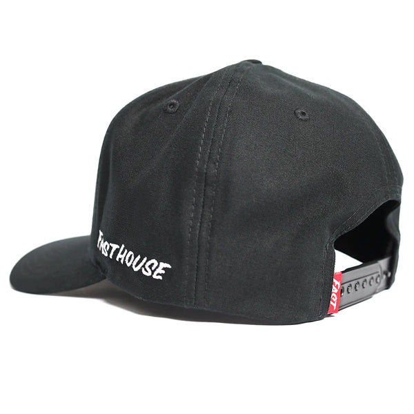 Fasthouse - Wired Hat - Image 3