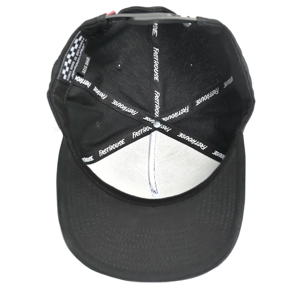Fasthouse - Wired Hat - Image 4