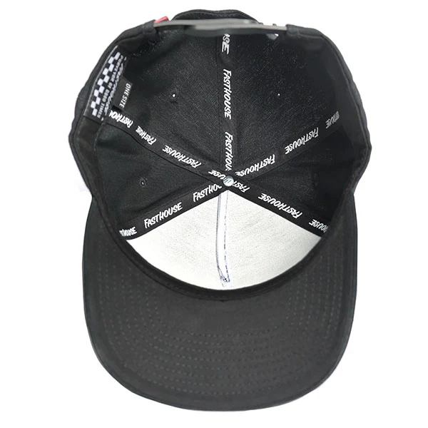 Fasthouse - Wired Hat - Image 3