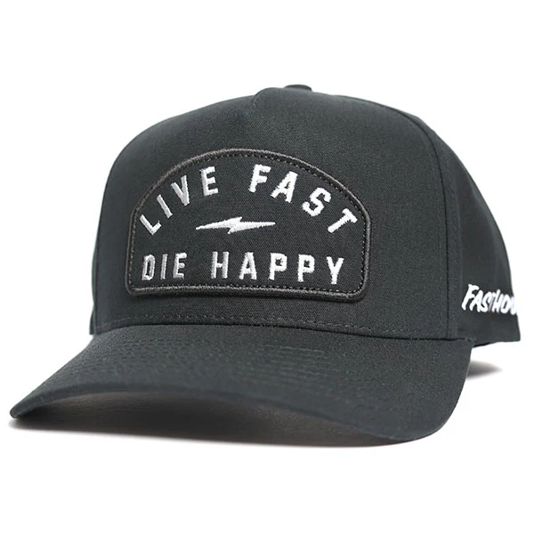 Fasthouse - Wired Hat - Image 4