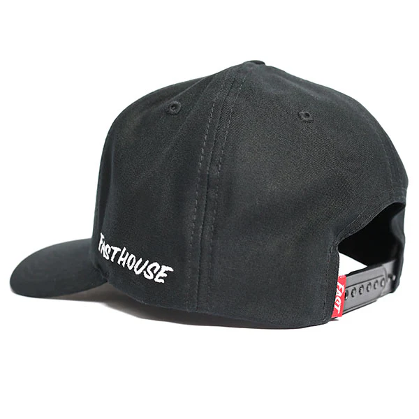 Fasthouse - Wired Hat - Image 5
