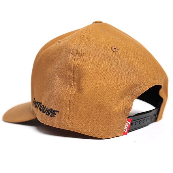 Fasthouse - Wired Hat - Image 7