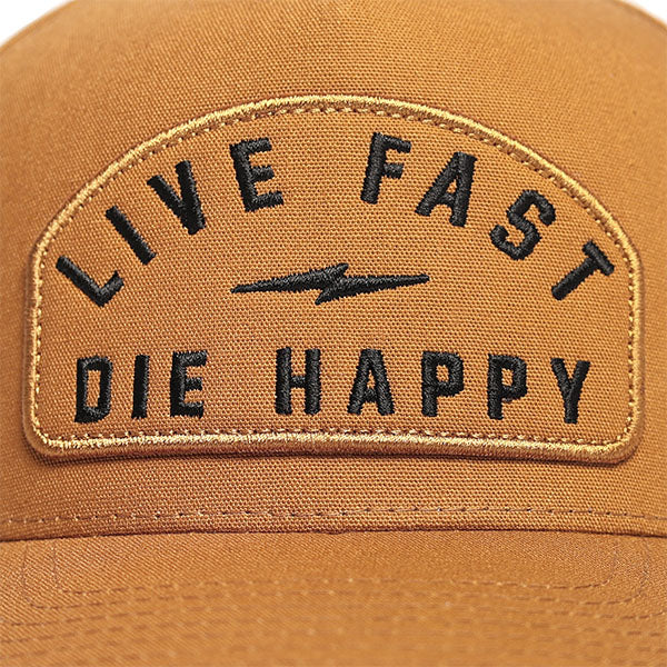 Fasthouse - Wired Hat - Image 8