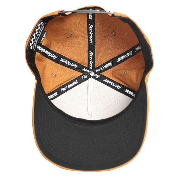 Fasthouse - Wired Hat - Image 9