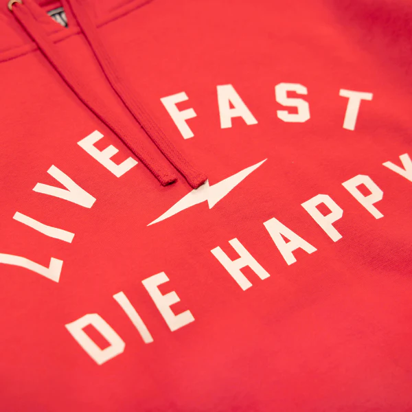 Fasthouse - Wired Hooded Pullover - Image 3