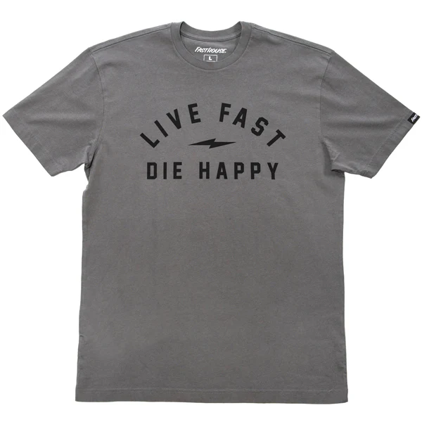 Fasthouse - Wired Tee