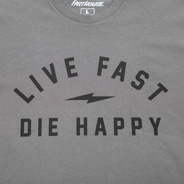 Fasthouse - Wired Tee - Image 3
