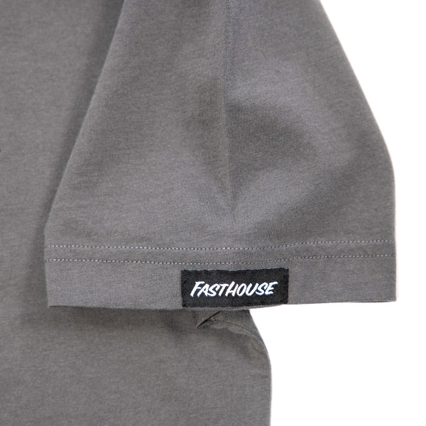 Fasthouse - Wired Tee - Image 4