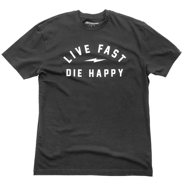 Fasthouse - Wired Tee - Image 5