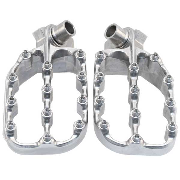 Fastway - Evo 4 Footpegs - Image 3