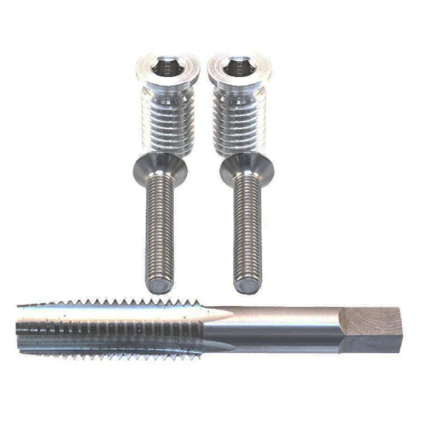 Fastway - Threaded Bar End Insert