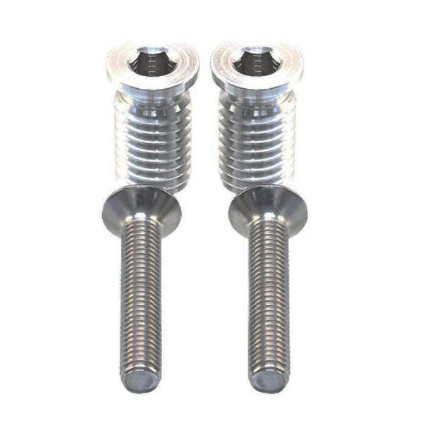 Fastway - Threaded Bar End Insert - Image 2