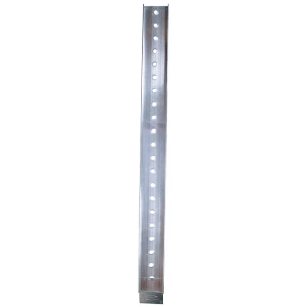 Fire Power - Aluminum Ramp 6'x6"