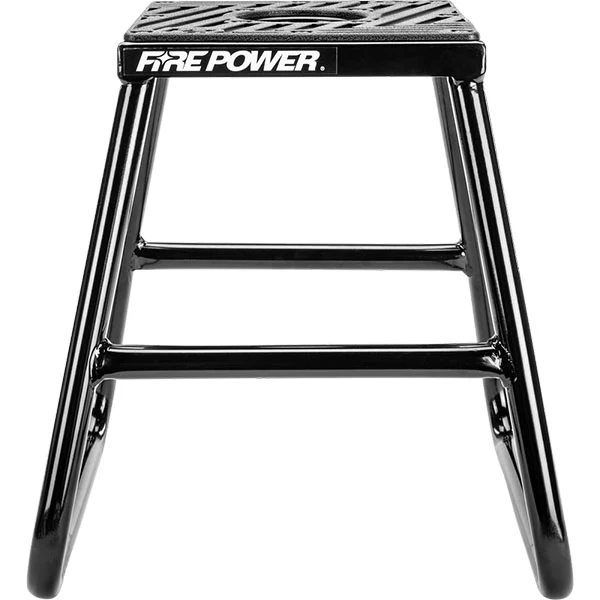 Fire Power - Moto Stand - Image 2