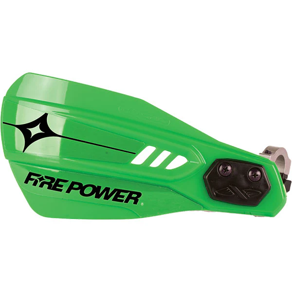 Fire Power - Open Shield Handguards - Image 6