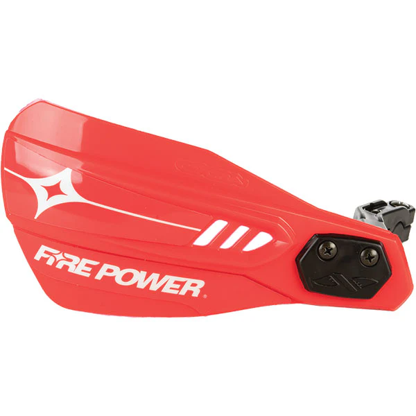 Fire Power - Open Shield Handguards - Image 7