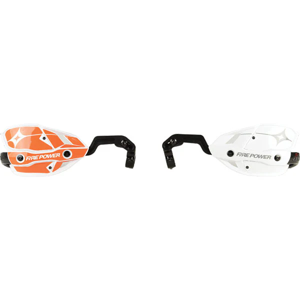 Fire Power - Probend Wrap Around Handguards