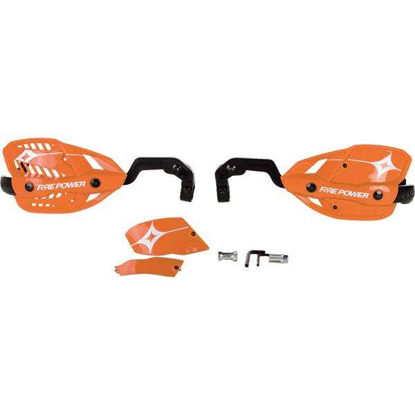 Fire Power - Probend Wrap Around Handguards - Image 3