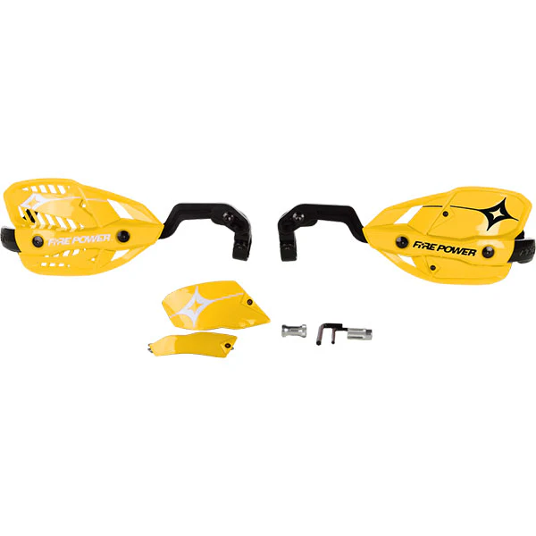 Fire Power - Probend Wrap Around Handguards - Image 5