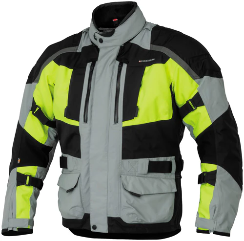 Firstgear - Men's Kathmandu Jacket - Image 3