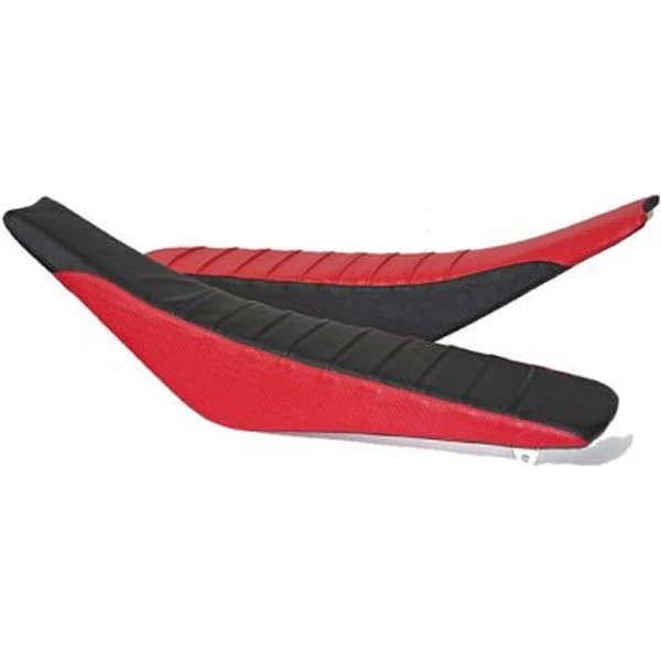Flu Designs - Pleated 3 Panel Seat Cover (Honda)
