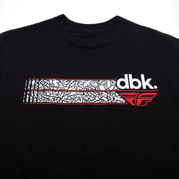 Fly Racing - DBK Elephant Tee - Image 3