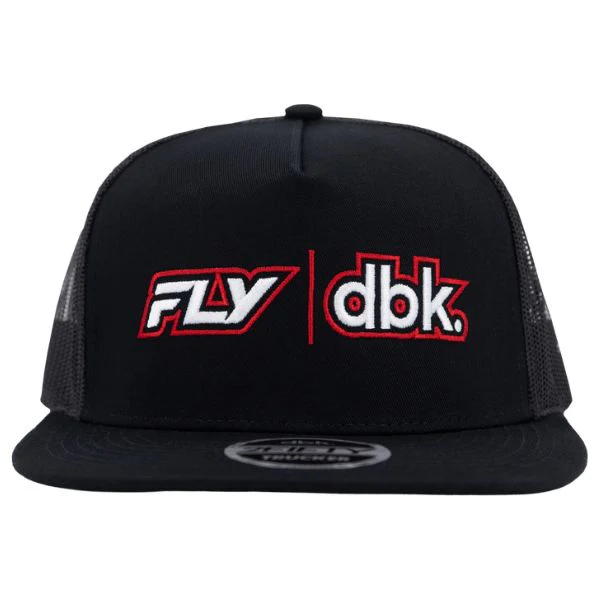 Fly Racing - DBK Hat - Image 2
