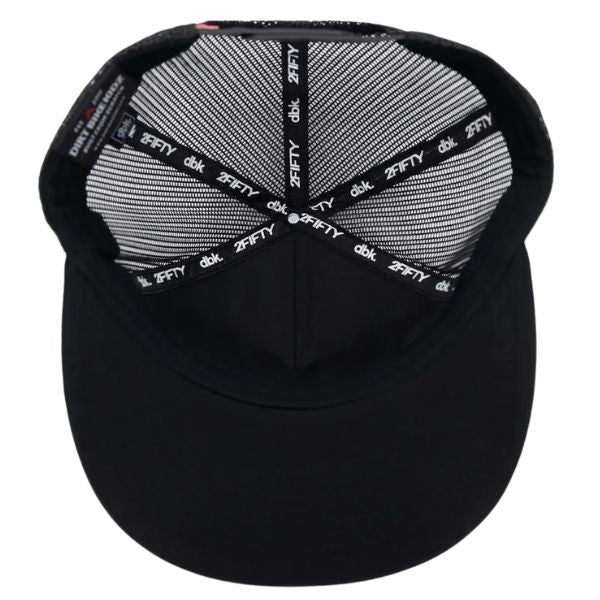 Fly Racing - DBK Hat - Image 5