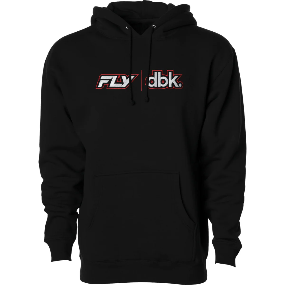 Fly Racing - DBK Hoodie