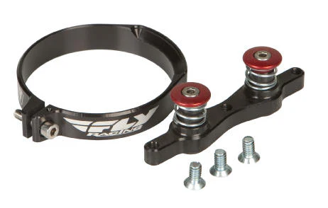 Fly - Double Button Holeshot Device