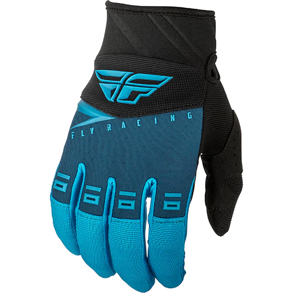 Fly Racing - F-16 Gloves - Image 3