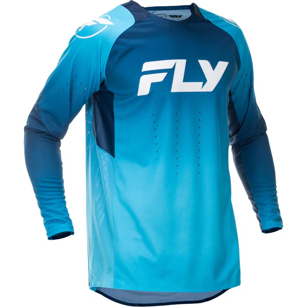 Fly Racing - Evolution DST Jersey - Image 3