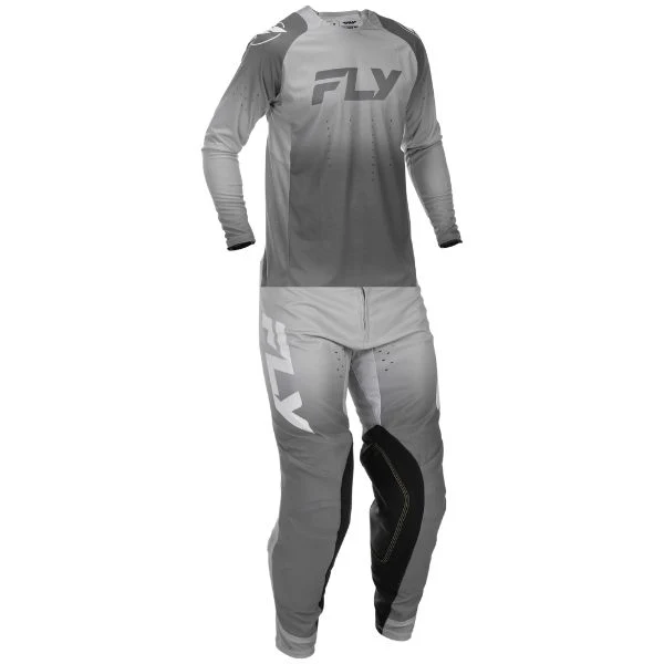 Fly Racing - Evolution DST Jersey, Pant Combo