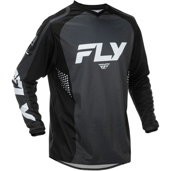 Fly Racing - F-16 Jersey - Image 3