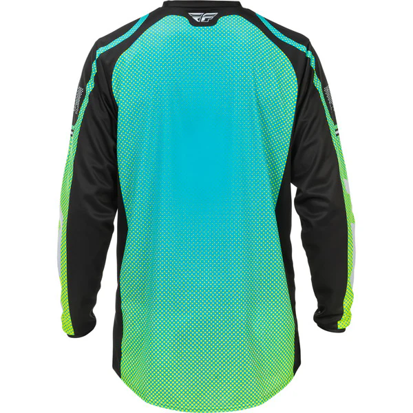Fly Racing - F-16 Jersey - Image 8
