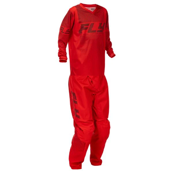 Fly Racing - F-16 Jersey, Pant Combo (Youth) - Image 3
