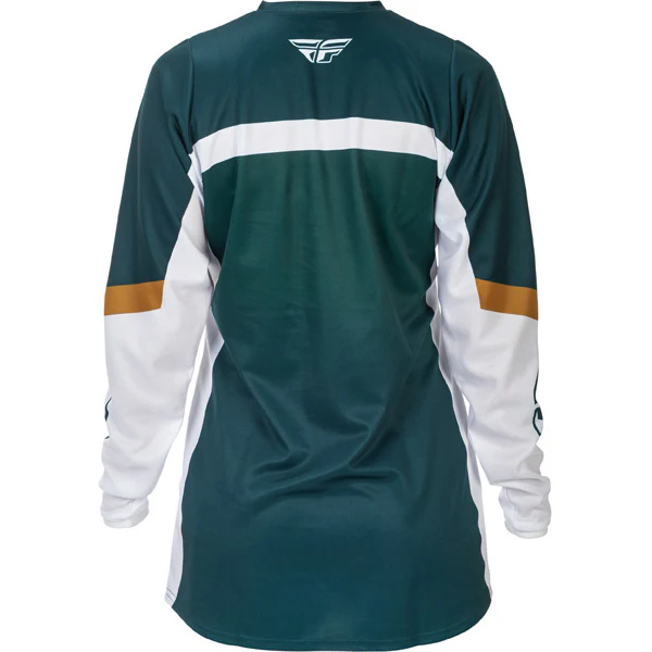 Fly Racing - F-16 Jersey (Womens) - Image 6