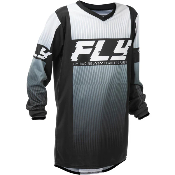Fly Racing - F-16 Jersey (Youth)