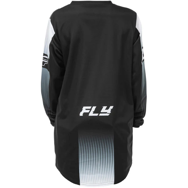Fly Racing - F-16 Jersey (Youth) - Image 2