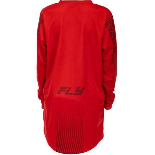 Fly Racing - F-16 Jersey (Youth) - Image 6